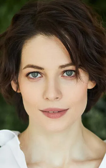 Фотография актёра – Юлия Снигирь