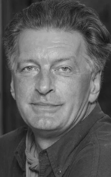 Фотография актёра – Сергей Колесников