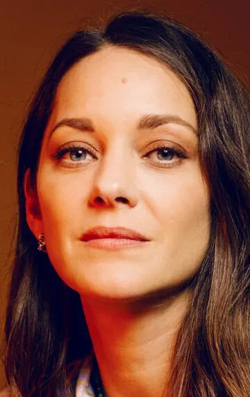 Фотография актёра – Марион Котийяр (Marion Cotillard)