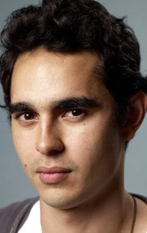 Фотография актёра – Макс Мингелла (Max Minghella)
