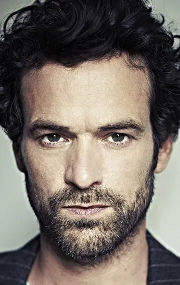 Фотография актёра – Ромен Дюрис (Romain Duris)