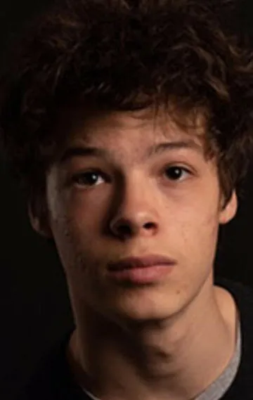 Фотография актёра – Поль Киршер (Paul Kircher)