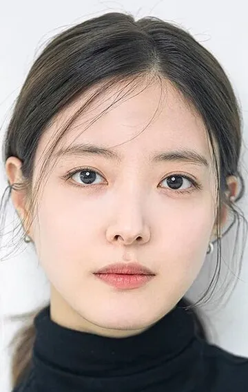 Фотография актёра – Ли Сэ-ён (Lee Se-yeong)