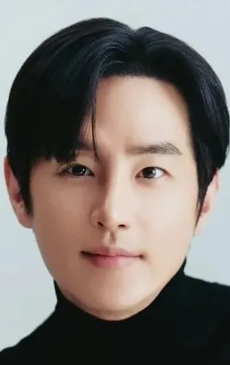 Фотография актёра – Квон Юль (Kwon Yool)