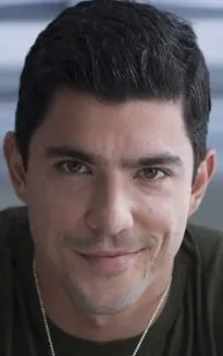 Фотография актёра – Каан Йылдырым (Kaan Yildirim)