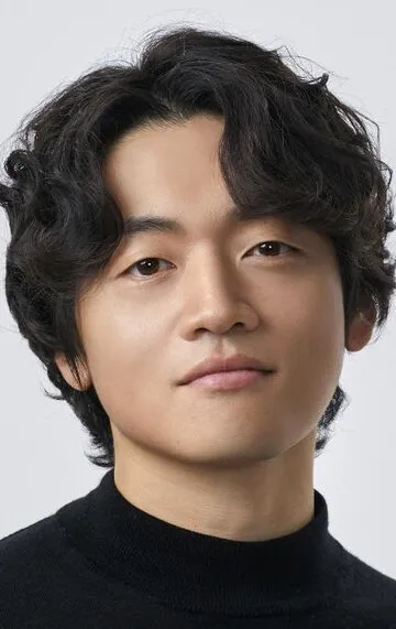 Фотография актёра – Чо Бон-нэ (Jo Bok-rae)