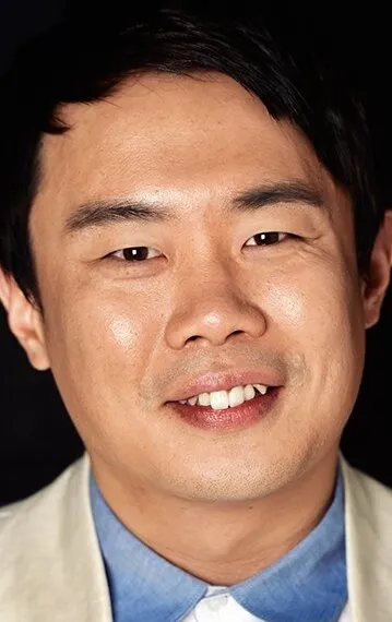 Фотография актёра – Ан Сэ-ха (An Se-ha)