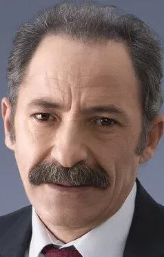 Фотография актёра – Левент Джан (Levent Can)