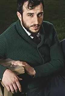 Фотография актёра – Фатих Артман (Fatih Artman)