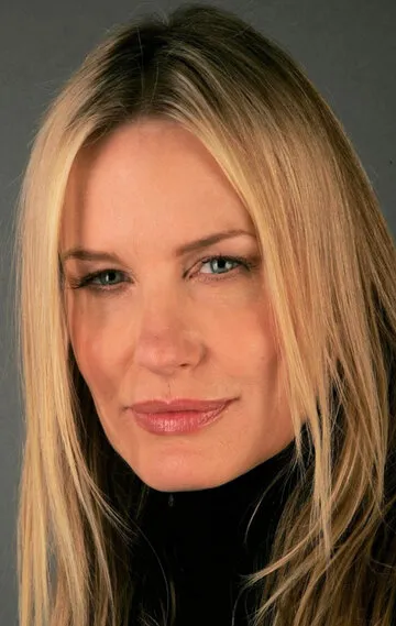 Фотография актёра – Дэрил Ханна (Daryl Hannah)