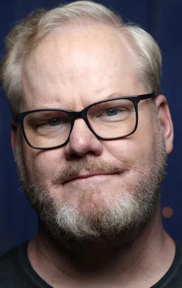 Фотография актёра – Джим Гэффиган (Jim Gaffigan)