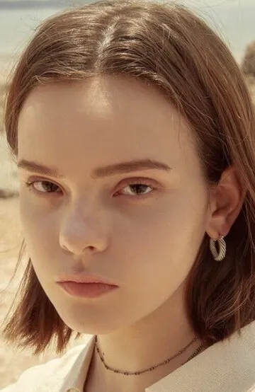 Фотография актёра – Лорел Марсден (Laurel Marsden)