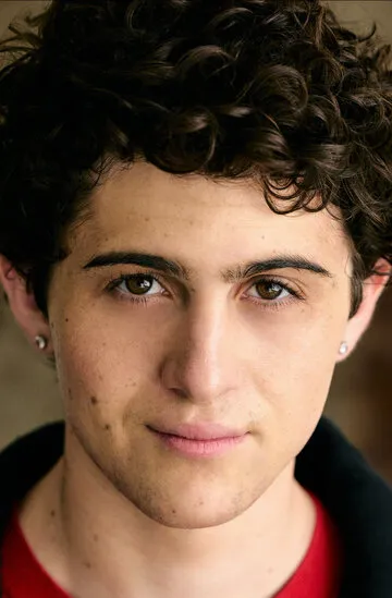 Фотография актёра – Эндрю Эстор (Andrew Astor)