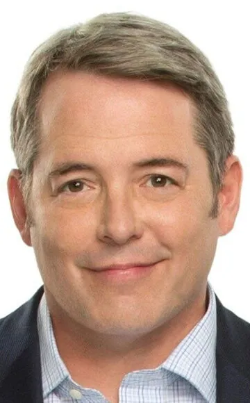 Фотография актёра – Мэттью Бродерик (Matthew Broderick)