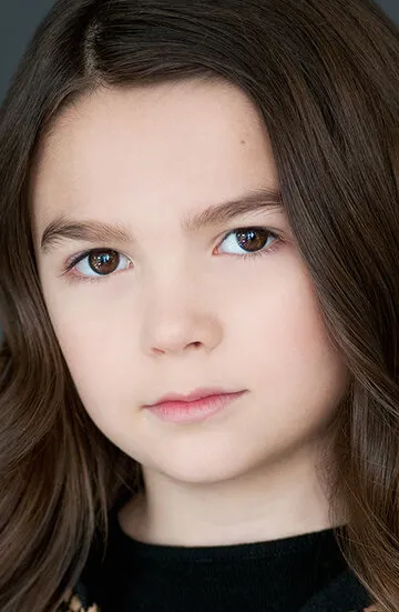 Фотография актёра – Бруклин Принс (Brooklynn Prince)