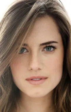 Фотография актёра – Эллисон Уильямс (Allison Williams)