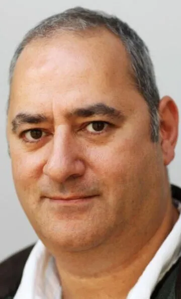 Фотография актёра – Аюб Кхан-Дин (Ayub Khan-Din)