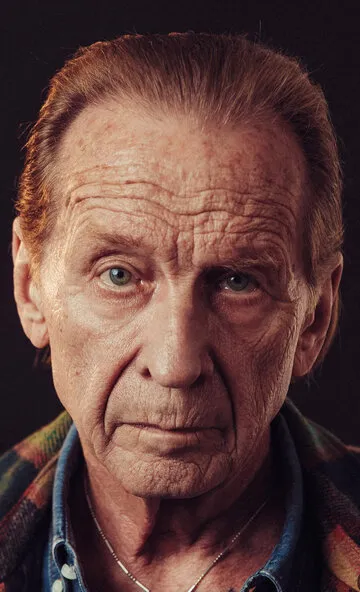 Фотография актёра – Пол Рейси (Paul Raci)