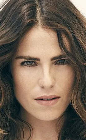 Фотография актёра – Карла Соуса (Karla Souza)