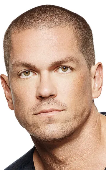 Фотография актёра – Стив Хоуи (Steve Howey)