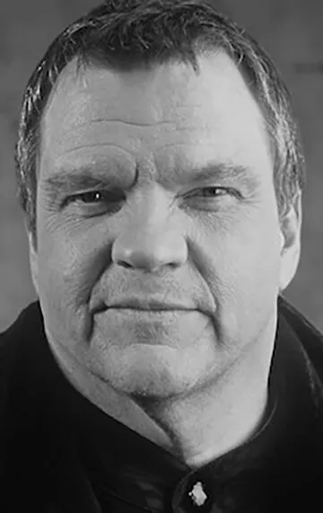 Фотография актёра – Мит Лоаф (Meat Loaf)
