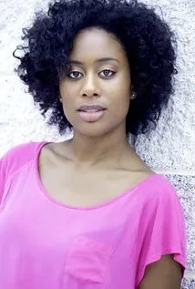 Фотография актёра – Зури Аделе (Zuri Adele)