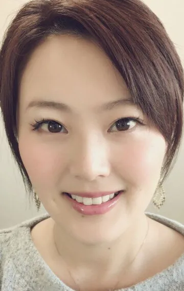 Фотография актёра – Руми Хиираги (Rumi Hiiragi)