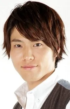 Фотография актёра – Мию Ирино (Miyu Irino)