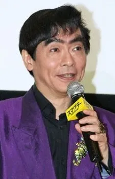 Фотография актёра – Тацуя Гасюин (Tatsuya Gashuin)