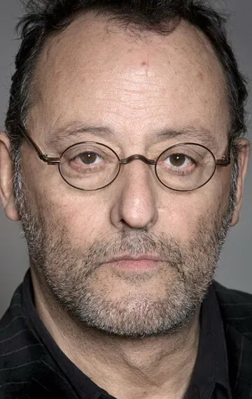 Фотография актёра – Жан Рено (Jean Reno)