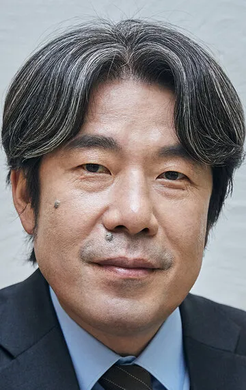 Фотография актёра – О Даль-су (Oh Dal-soo)