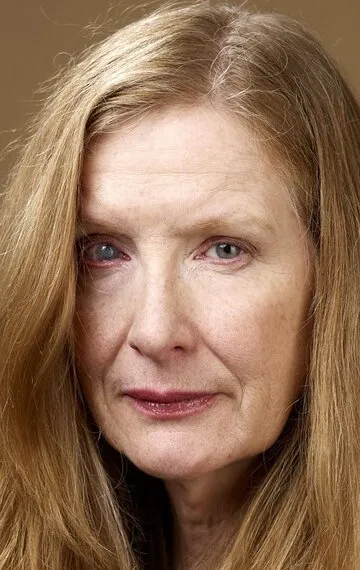Фотография актёра – Фрэнсис Конрой (Frances Conroy)