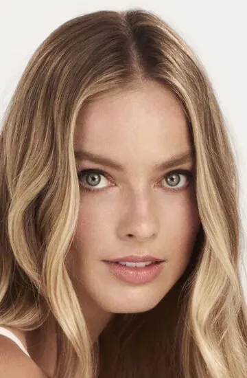 Фотография актёра – Марго Робби (Margot Robbie)