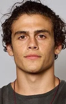 Фотография актёра – Томми Мартинес (Tommy Martinez)