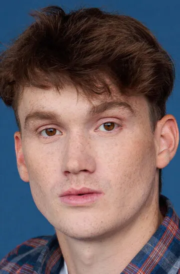 Фотография актёра – Мэтт Линтц (Matt Lintz)