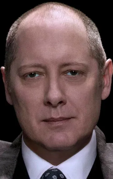Фотография актёра – Джеймс Спэйдер (James Spader)
