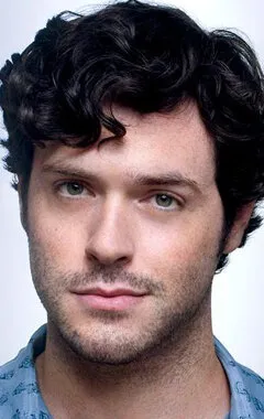 Фотография актёра – Брендан П. Хайнс (Brendan Hines)