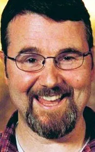 Фотография актёра – Джо Рэнфт (Joe Ranft)