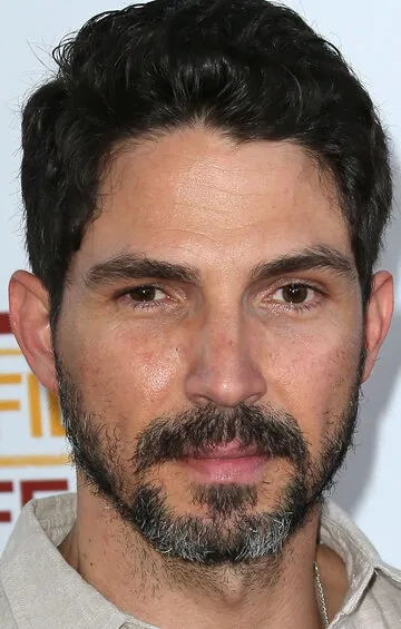 Фотография актёра – Морис Комт (Maurice Compte)