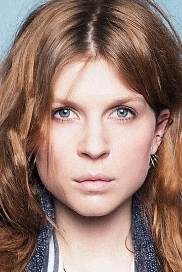 Фотография актёра – Клеманс Поэзи (Clémence Poésy)