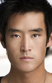 Фотография актёра – Майк Мо (Mike Moh)