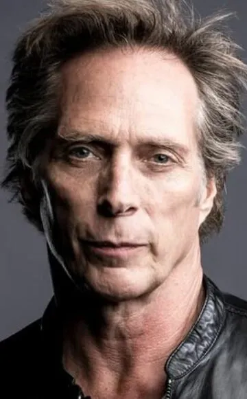 Фотография актёра – Уильям Фихтнер (William Fichtner)