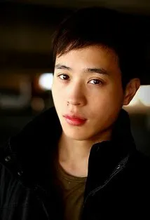 Фотография актёра – Хейден Сзето (Hayden Szeto)