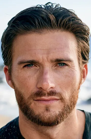 Фотография актёра – Скотт Иствуд (Scott Eastwood)