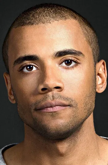 Фотография актёра – Джарод Джозеф (Jarod Joseph)