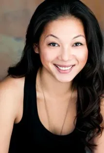 Фотография актёра – Нанриса Ли (Nanrisa Lee)