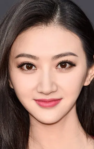 Фотография актёра – Цзин Тянь (Jing Tian)