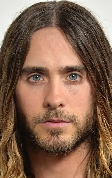 Фотография актёра – Джаред Лето (Jared Leto)