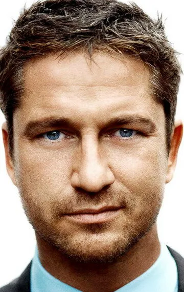Фотография актёра – Джерард Батлер (Gerard Butler)