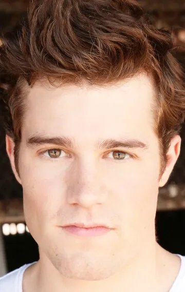 Фотография актёра – Джейк Пикинг (Jake Picking)